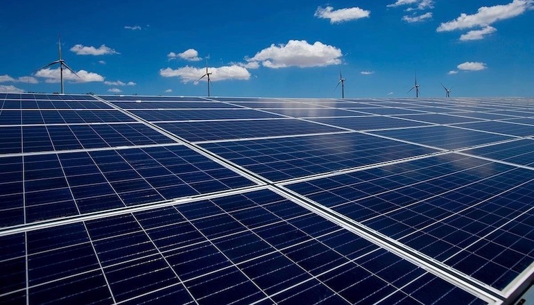 Vestas takes German developer stake
