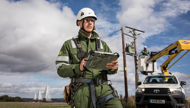 SP Energy Networks accepts 555MW of flexibility services SP Energy Networks seeks clean energy energy projects
