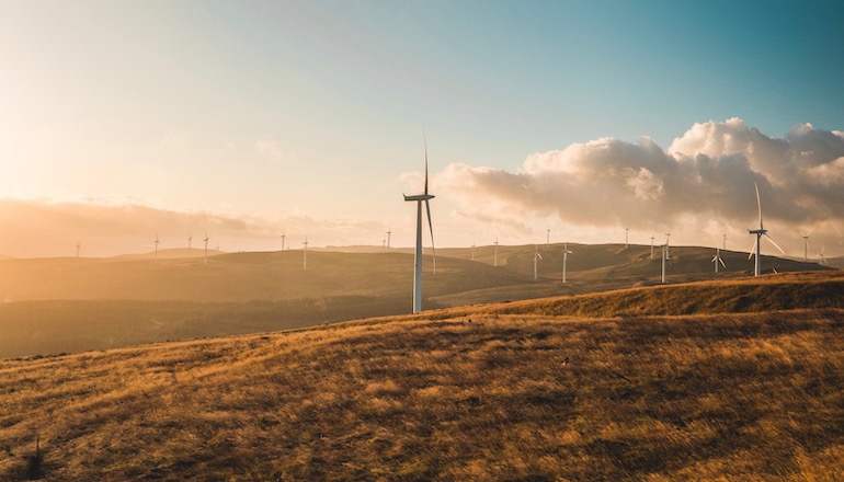 SSE makes 134MW German onshore advance