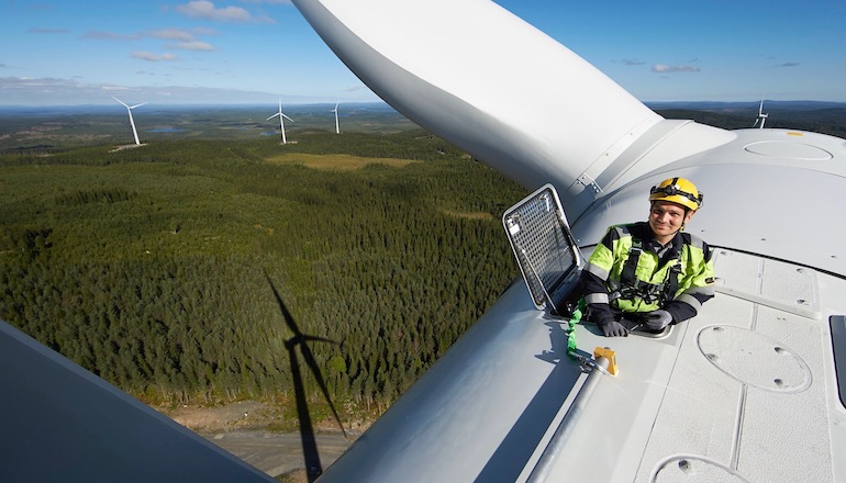 Statkraft to sell 1.5GW India portfolio