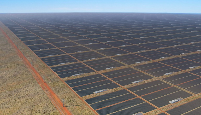 Singapore, Oz power link crew raises €139m Singapore