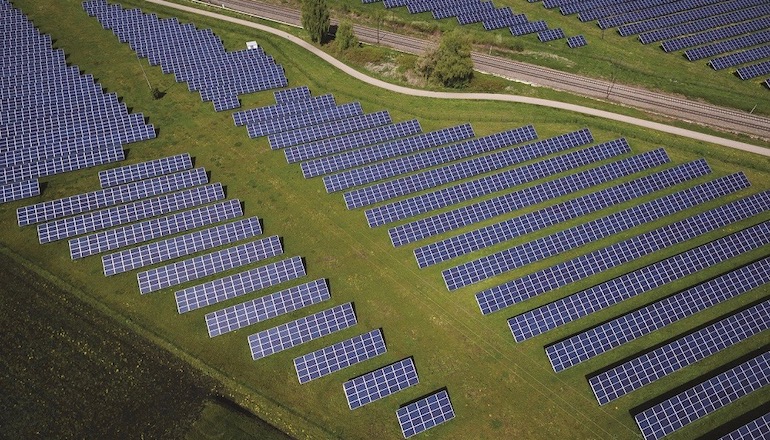 Smith Bros to link 500MW UK solar-plus-storage Smith Bros to link 500MW UK solar-plus-storage