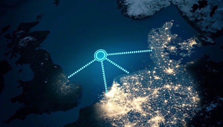 Danish boffins digitising offshore energy hubs