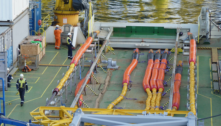 Tekmar toasts entry into Japan offshore Tekmar toasts entry into Japan offshore