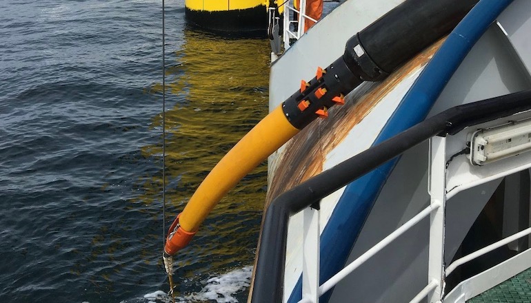 Tekmar covers Kriegers Flak array wires
