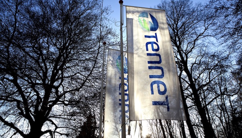 Berlin buys 25.1% of TenneT Germany TenneT seeks shareholders for German business
