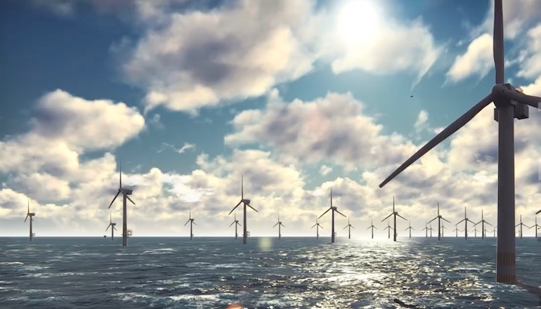3.4GW Vietnamese giant clears survey hurdle 3.4GW Vietnamese giant clears survey hurdle