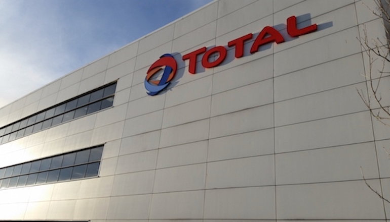Trade group blasts Trump-Total deal