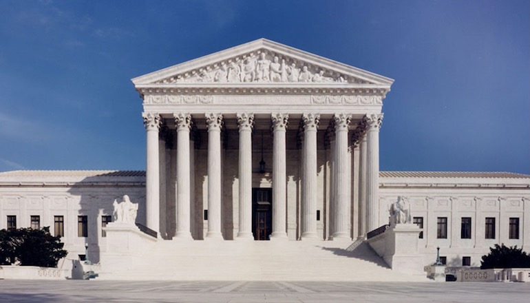 US Supreme Court emissions ruling is a ‘step backwards’ US Supreme Court emissions ruling is a 'step backwards'