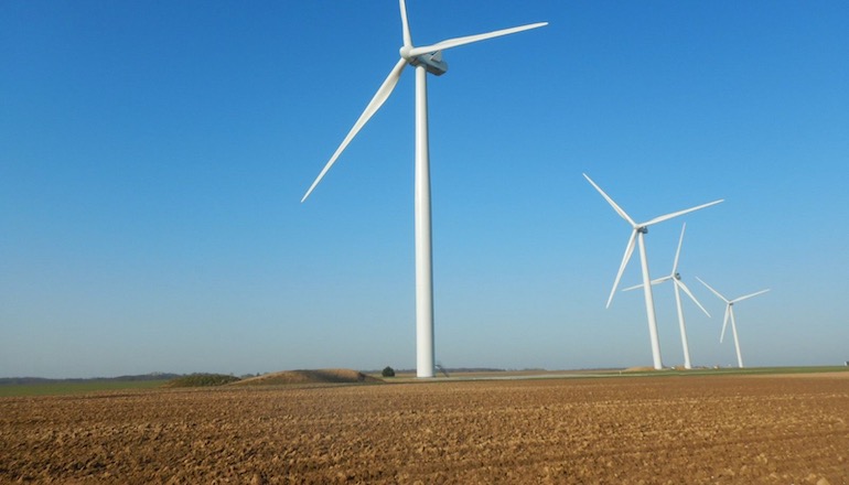 Valeco refinances 200MW wind and PV portfolio Valeco refinances 200MW wind and PV portfolio