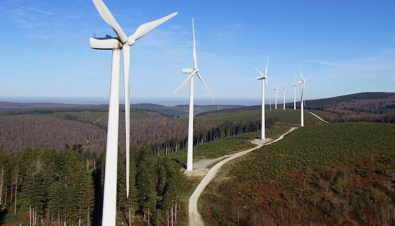 Valorem secures €200m investment Valorem refinances 165MW French portfolio