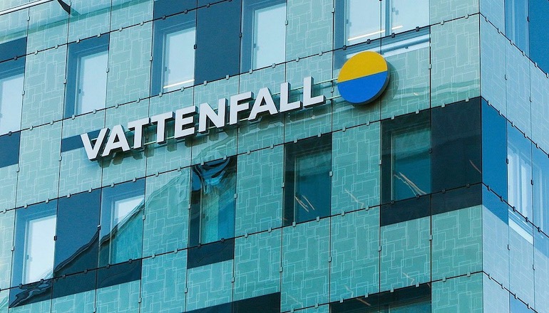 COVID-19: Vattenfall 'well prepared' for virus crisis