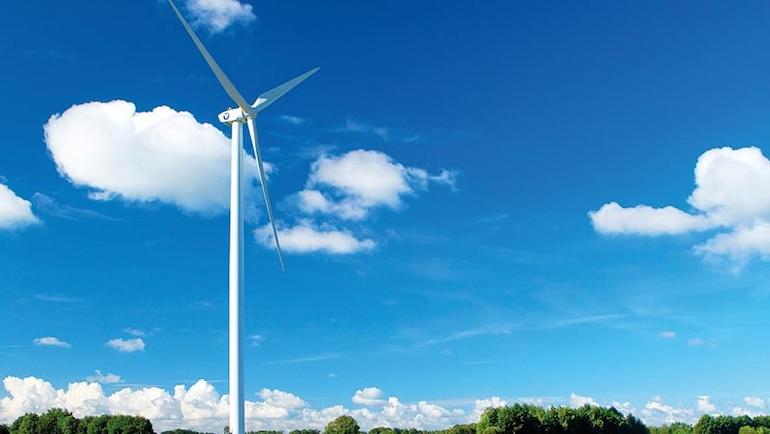 UK start-up unveils consumer-owned wind farm UK start-up unveils consumer-owned wind farm