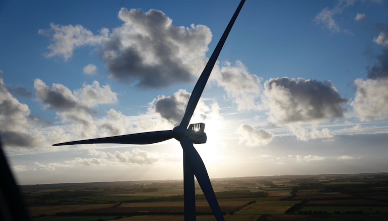 Valorem secures finance for 27MW Greek wind project Vestas wins 144MW Greek prize