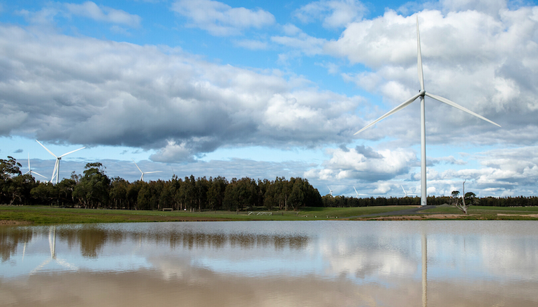 TRIG acquires 67MW Gronhult from Vattenfall in Sweden Vestas wins 328MW Australian double