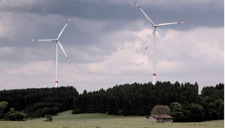 Vestas partners with Max Bogl on hybrid towers