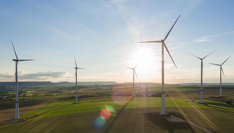VSB starts 42MW Polish onshore construction