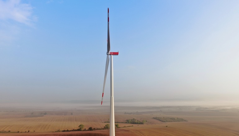 WindEurope 2026: VSB urges delivery of renewable projects WindEurope 2026: VSB urges delivery of renewable projects