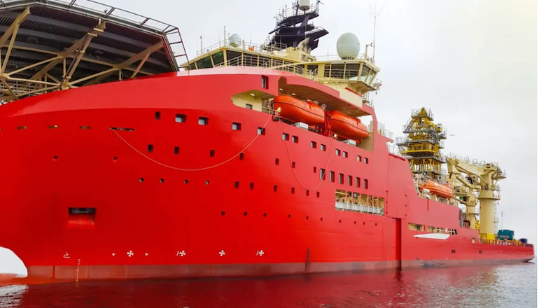 German ship broker to focus on renewables vessel finance