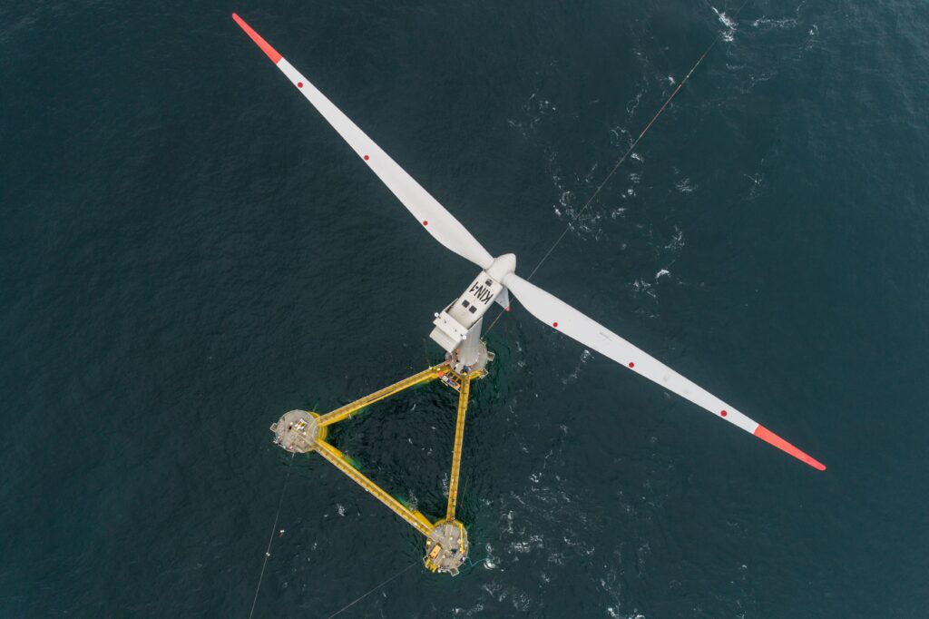 EDS reviews Kincardine grid link