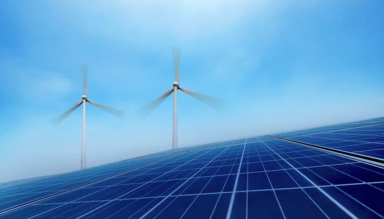 WindEurope calls for new deal on offshore wind WindEurope calls for new deal on offshore wind