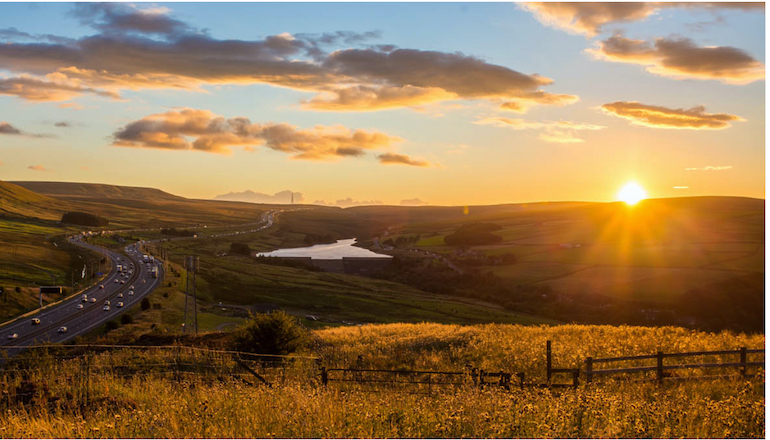 Yorkshire Water plans solar surge