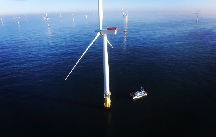 Tidal Transit makes smart move
