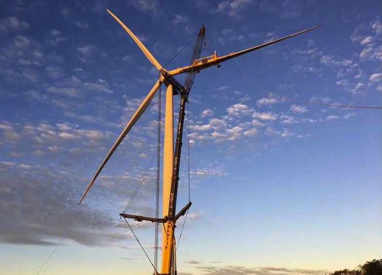 Enel banks 700MW in South Africa Enel unleashes Peru giant