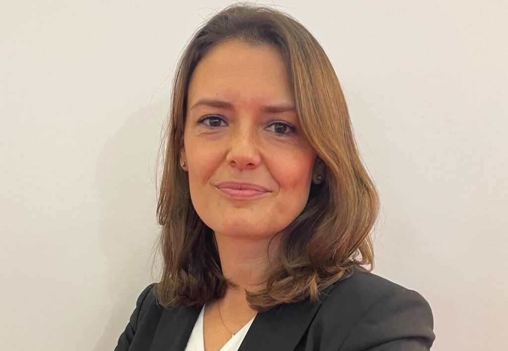 K2 Management appoints new European sales chief K2 Management appoints new European sales chief