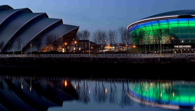 BEIS confirms COP26 dates in 2021 COVID-19: COP26 climate summit postponed