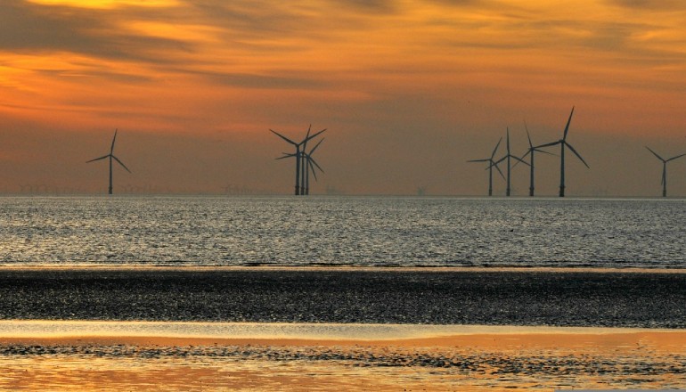 Partners unveil 3.2GW HyMed floater