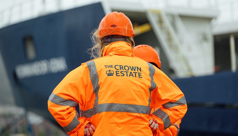 Crown Estate kicks off Celtic Sea surveys