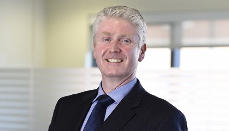 Crown Estate Scotland appoints new CEO Crown Estate Scotland appoints new CEO