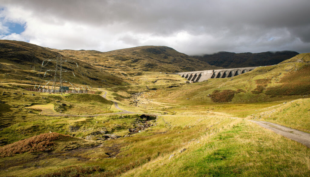 Drax hydro provides National Grid stability Drax hydro provides National Grid stability