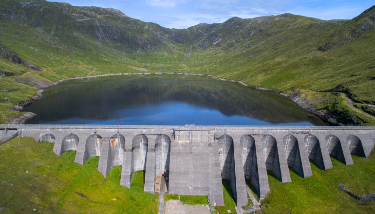 UK hydro industry calls for support