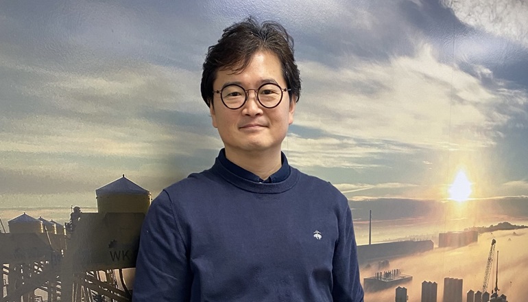 CS Wind closes Bladt acquisition