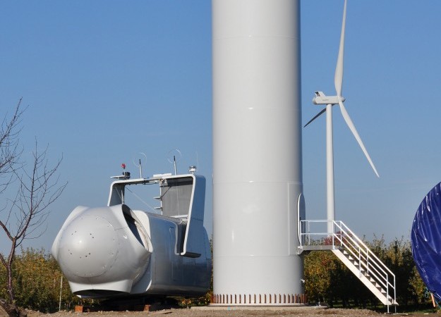 CWP order fills CSWind gap CWP order fills CSWind gap