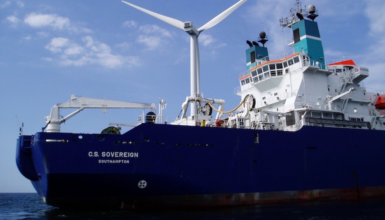 Orsted books Global Marine for UK cable fix