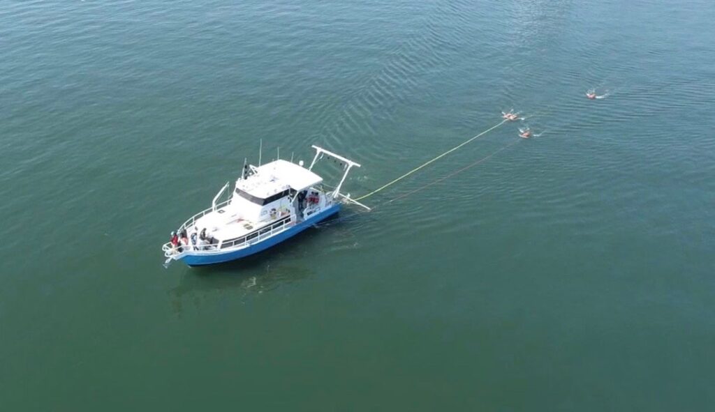 US pair team up to offer offshore wind services US pair team up to offer offshore wind services