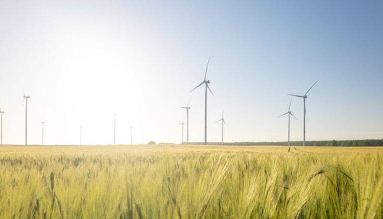 German developer buys 381MW wind portfolio German developer buys 381MW wind portfolio