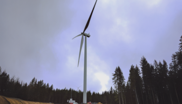 VSB France powers up 32.4MW Tortebesse