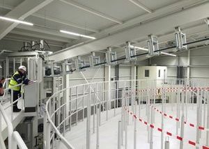 TenneT opens cable store