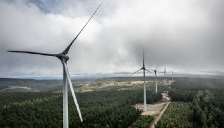 VSB powers up 13.8MW Fadoumal site
