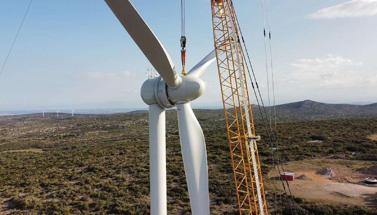 Q Energy kicks off 320MW renewables buildout in France Q Energy to repower Souleilla-Corbieres wind farm