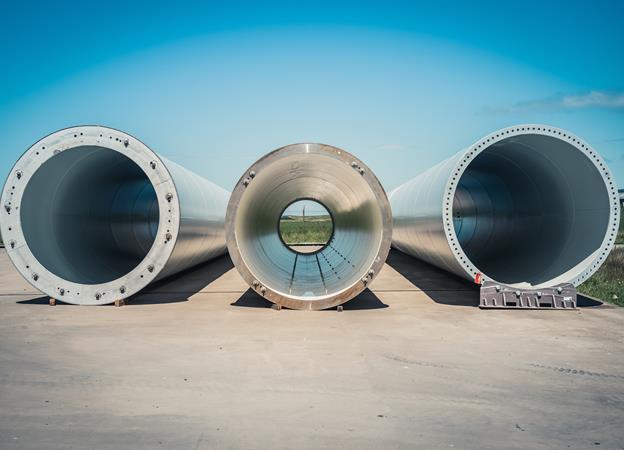 CS Wind begins US tower factory expansion