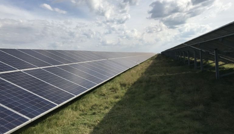 Cubico refinances 75MW Uruguay portfolio Cubico refinances 75MW Uruguay portfolio