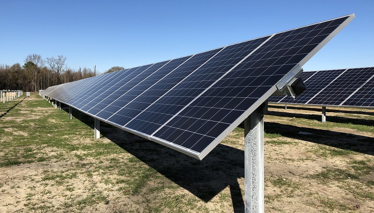 Cubico swoops on 102MW South Carolina solar