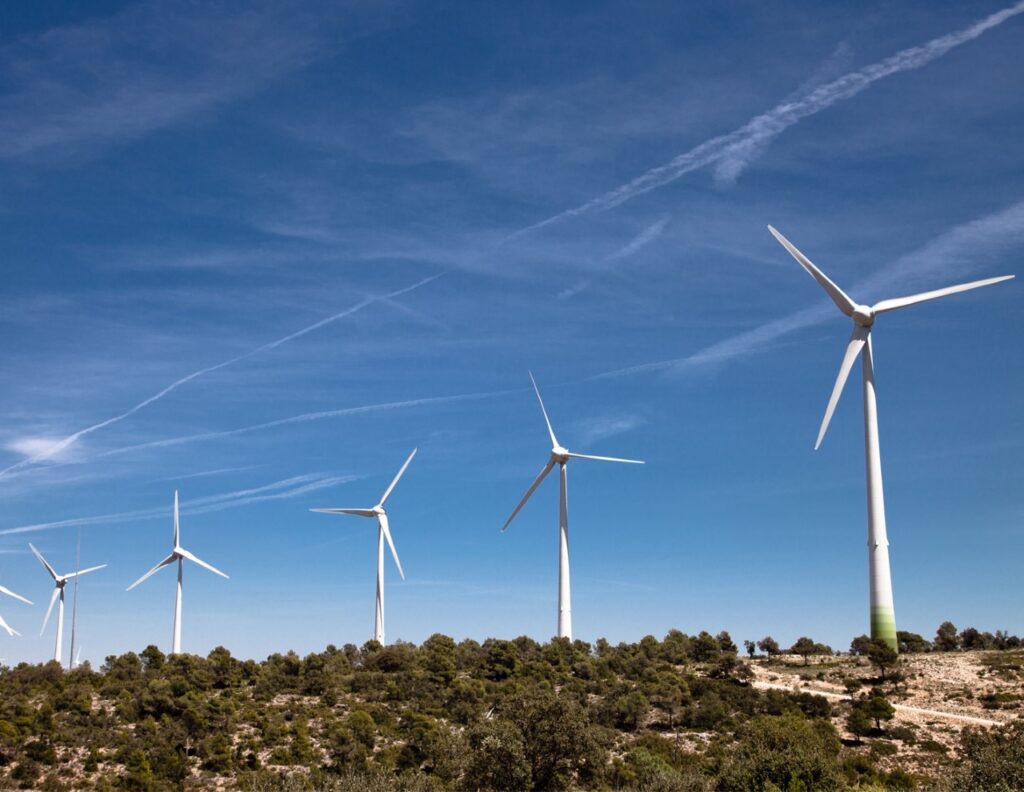 Cubico to start work on 252MW Oz wind farm Cubico invests in 300MW Australian wind farm