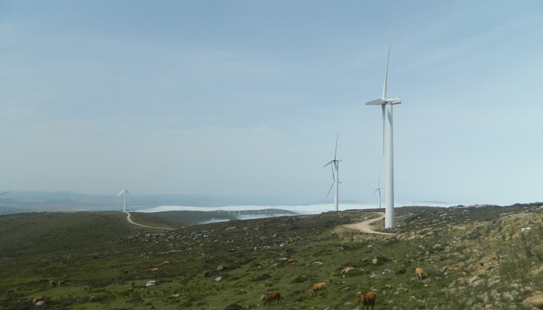 Cubico acquires Spanish wind stake Cubico acquires Spanish wind stake