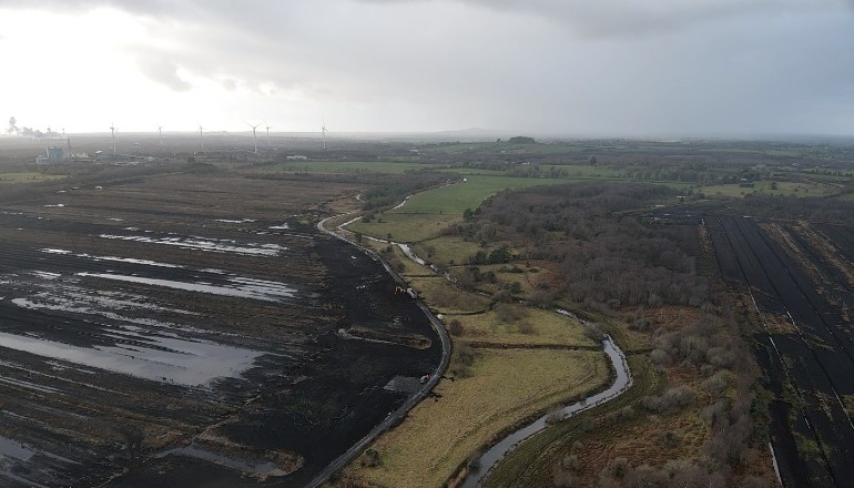 Natural Power begins managing Cushaling wind farm